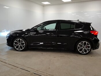 Used Ford Focus 2019 for sale - 76630766: Photo