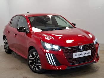 Peugeot - 208