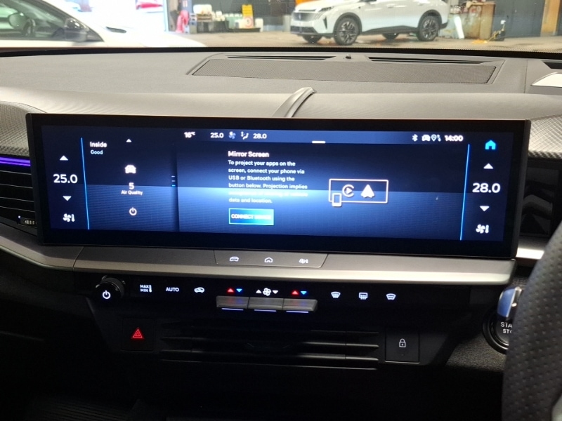 Used Vauxhall Grandland 2025 for sale - 76842764: Photo 13