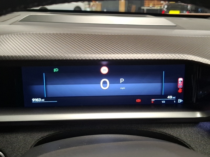 Used Vauxhall Grandland 2025 for sale - 76842764: Photo 18