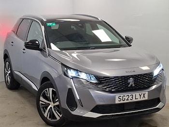 Used Peugeot 3008 2023 for sale - 78998418: Photo