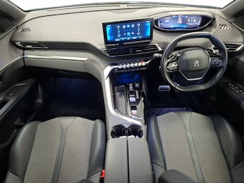 Used Peugeot 3008 2023 for sale - 78998418: Photo