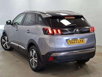 Used Peugeot 3008 2023 for sale - 78998418: Photo