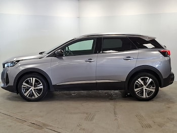 Used Peugeot 3008 2023 for sale - 78998418: Photo