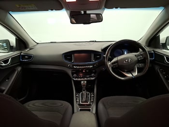 Used Hyundai IONIQ 2018 for sale - 79027356: Photo