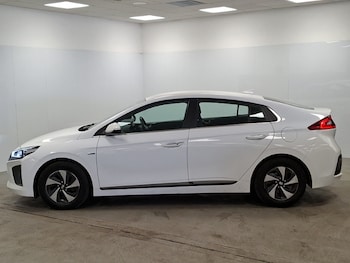 Used Hyundai IONIQ 2018 for sale - 79027356: Photo