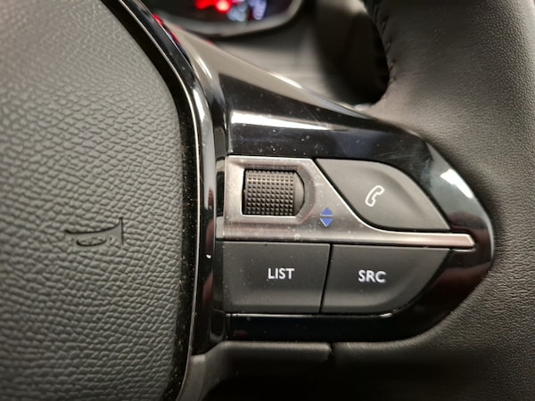 Used Peugeot 208 2021 for sale - 75617838: Photo 13