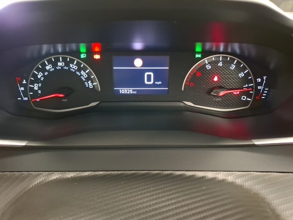 Used Peugeot 208 2021 for sale - 75617838: Photo 19