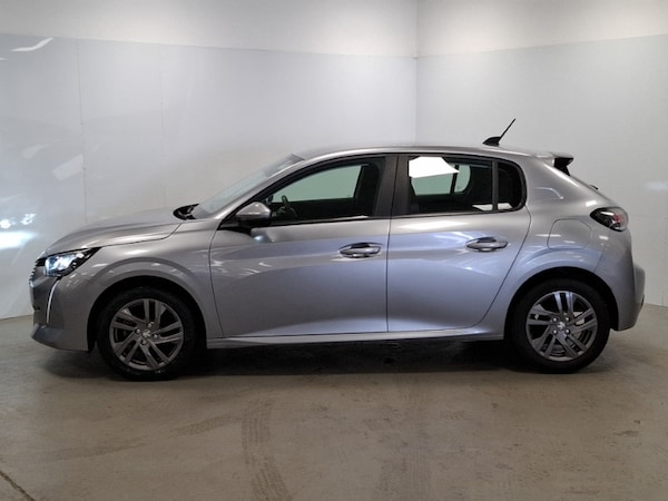 Used Peugeot 208 2021 for sale - 75617838: Photo 4