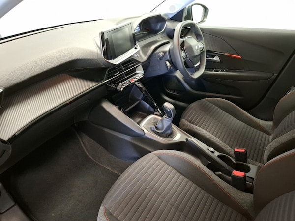 Used Peugeot 208 2021 for sale - 75617838: Photo 5