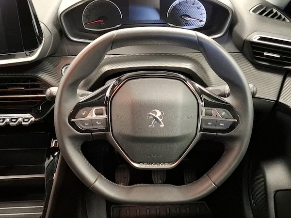 Used Peugeot 208 2021 for sale - 75617838: Photo 7