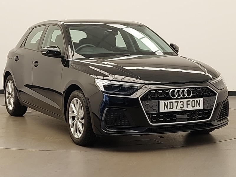 Used Audi A1 2023 for sale - 76543737: Photo 1