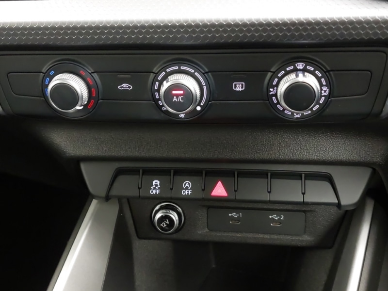 Used Audi A1 2023 for sale - 76543737: Photo 13