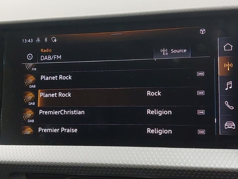 Used Audi A1 2023 for sale - 76543737: Photo 14