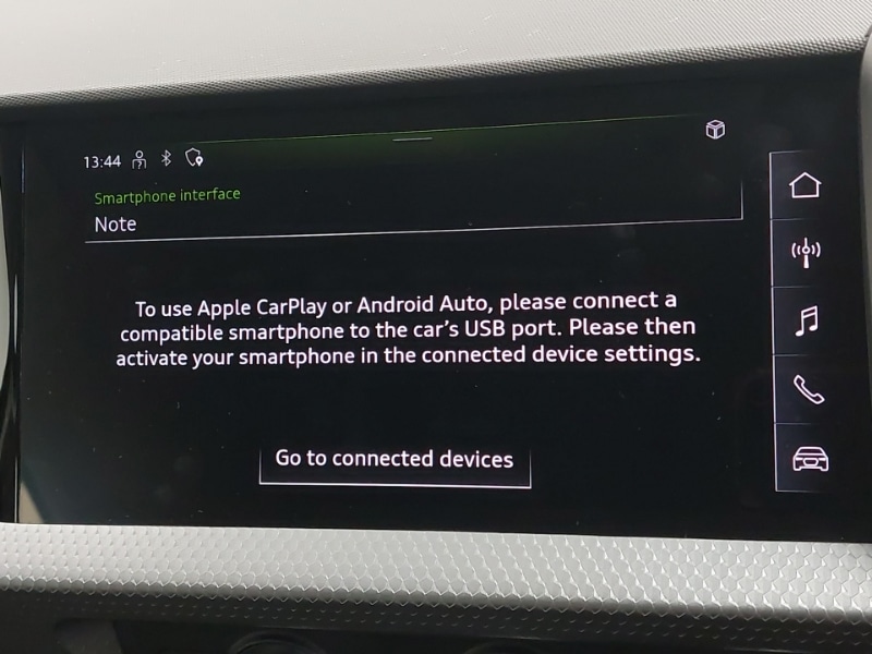 Used Audi A1 2023 for sale - 76543737: Photo 15