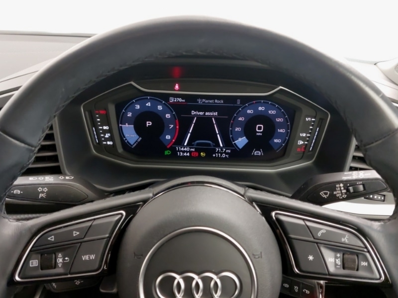 Used Audi A1 2023 for sale - 76543737: Photo 19