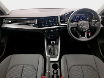 Used Audi A1 2023 for sale - 76543737: Photo