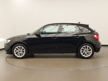 Used Audi A1 2023 for sale - 76543737: Photo