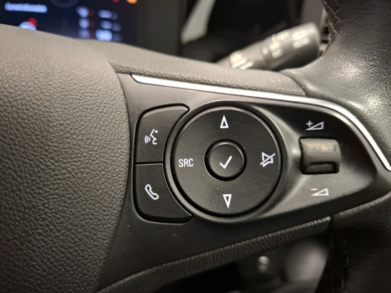 Used Vauxhall Mokka 2022 for sale - 76498337: Photo 13