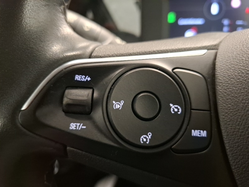 Used Vauxhall Mokka 2022 for sale - 76498337: Photo 14