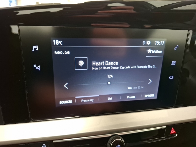 Used Vauxhall Mokka 2022 for sale - 76498337: Photo 15