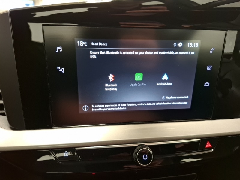 Used Vauxhall Mokka 2022 for sale - 76498337: Photo 16