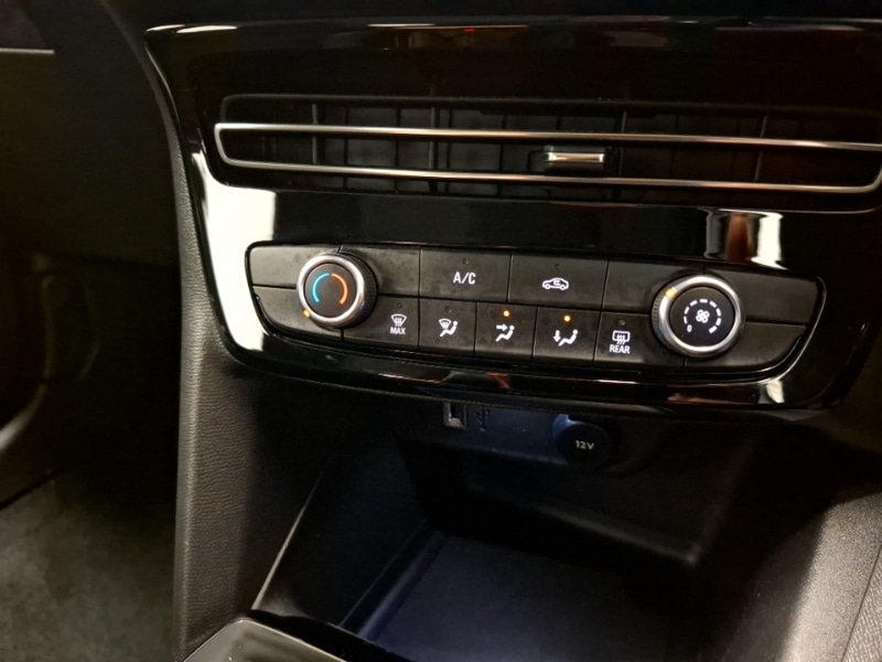 Used Vauxhall Mokka 2022 for sale - 76498337: Photo 17