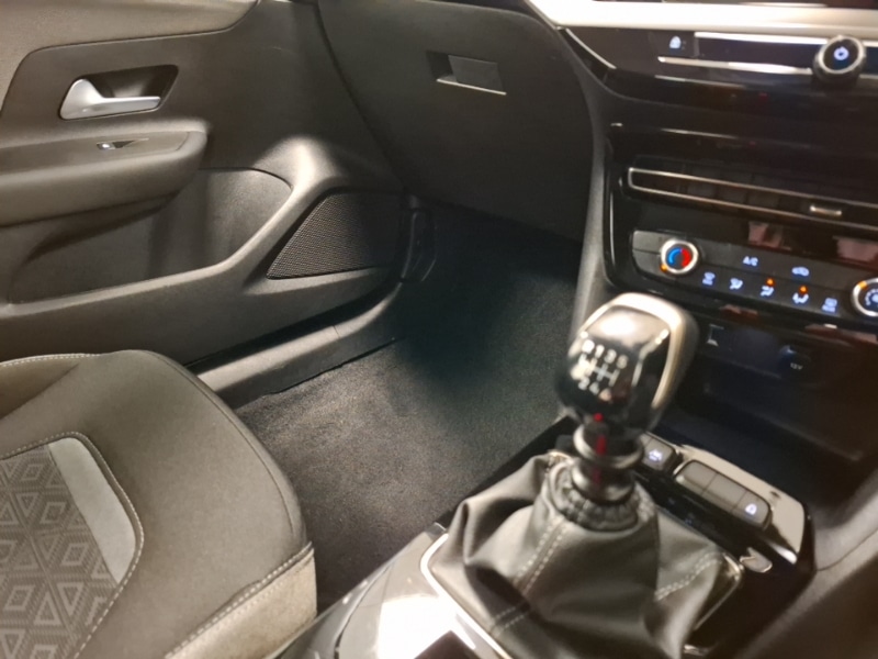 Used Vauxhall Mokka 2022 for sale - 76498337: Photo 18