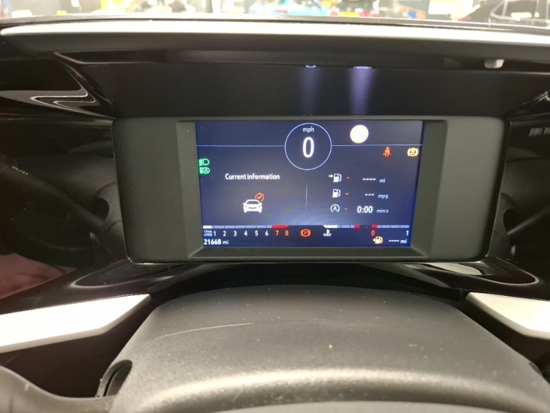 Used Vauxhall Mokka 2022 for sale - 76498337: Photo 19