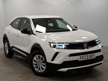 Used Vauxhall Mokka 2022 for sale - 76498337: Photo