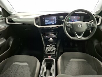 Used Vauxhall Mokka 2022 for sale - 76498337: Photo