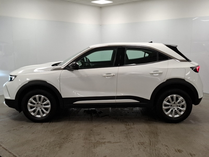 Used Vauxhall Mokka 2022 for sale - 76498337: Photo 4