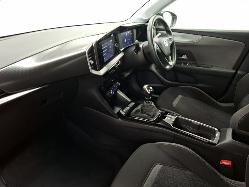 Used Vauxhall Mokka 2022 for sale - 76498337: Photo 5