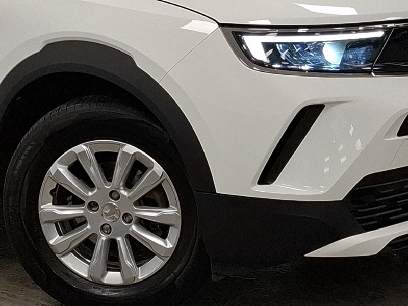 Used Vauxhall Mokka 2022 for sale - 76498337: Photo 9