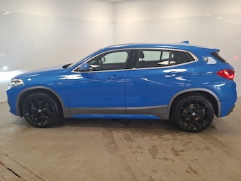 Used BMW X2 2019 for sale - 78872505: Photo