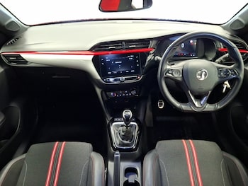 Used Vauxhall Corsa 2021 for sale - 78478663: Photo