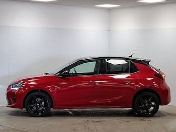 Used Vauxhall Corsa 2021 for sale - 78478663: Photo