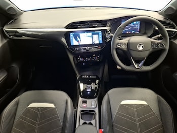 Used Vauxhall Corsa 2025 for sale - 78634144: Photo