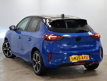 Used Vauxhall Corsa 2025 for sale - 78634144: Photo