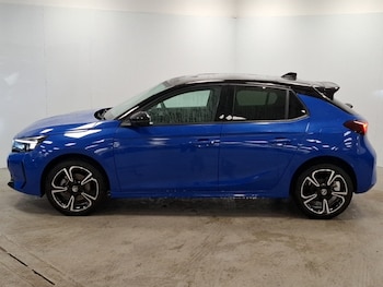 Used Vauxhall Corsa 2025 for sale - 78634144: Photo