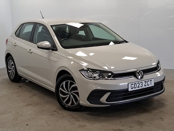 Volkswagen - Polo