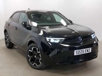 2025 - 1.2 Turbo 136 Ultimate 5dr