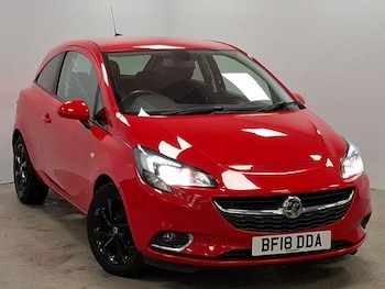 Used Vauxhall Corsa 2018 for sale - 78735444: Photo