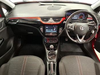 Used Vauxhall Corsa 2018 for sale - 78735444: Photo