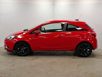 Used Vauxhall Corsa 2018 for sale - 78735444: Photo