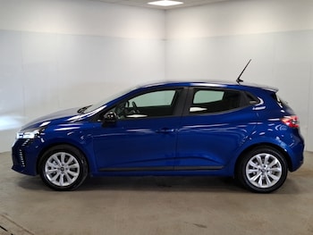 Used Renault Clio 2025 for sale - 78783295: Photo