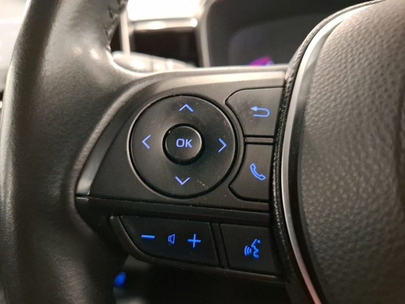 Used Toyota Corolla 2020 for sale - 76507010: Photo 14