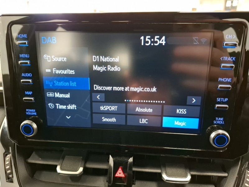 Used Toyota Corolla 2020 for sale - 76507010: Photo 15