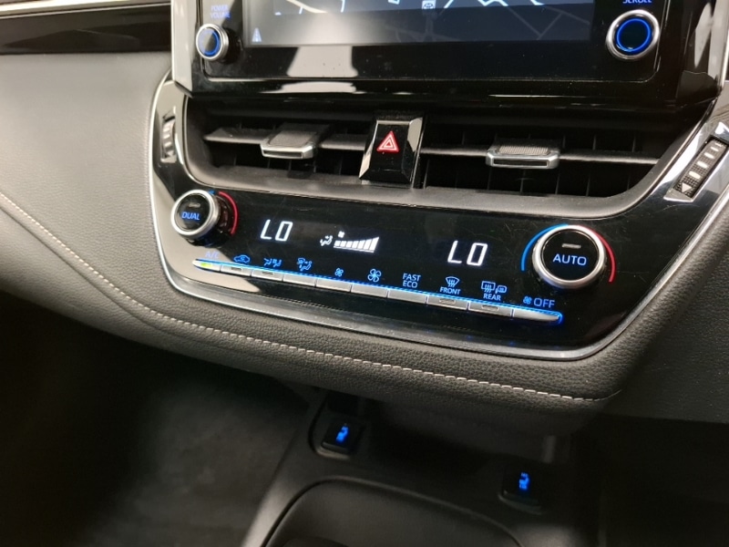 Used Toyota Corolla 2020 for sale - 76507010: Photo 17