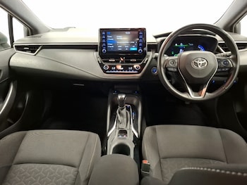 Used Toyota Corolla 2020 for sale - 76507010: Photo